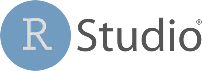 RStudio logo